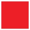 Permanent Paint Marker, Medium Bullet Tip, Red, Dozen - Image 2