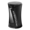 Premier Pencil Sharpener, 3.63 X 1.63 X 5.5, Black - Image 2