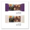 Minis, Salted Caramel And Dark Chocolate Nut/dark Chocolate Almond And Coconut, 0.7 Oz, 20/pack - Image 3