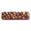Nuts And Spices Bar, Dark Chocolate Almond Mint, 1.4 Oz Bar, 12/box - Image 2