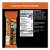 Protein Bars, Crunchy Peanut Butter, 1.76 Oz, 12/pack - Image 3