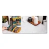 Minis, Dark Chocolate Nuts And Sea Salt/caramel Almond And Sea Salt, 0.7 Oz, 20/pack - Image 2