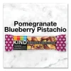 Plus Nutrition Boost Bar, Pom. Blueberry Pistachio/antioxidants, 1.4 Oz, 12/box - Image 3