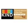 Nuts And Spices Bar, Caramel Almond And Sea Salt, 1.4 Oz Bar, 12/box - Image 3