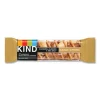 Nuts And Spices Bar, Caramel Almond And Sea Salt, 1.4 Oz Bar, 12/box