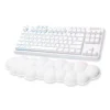 G715 Wireless Gaming Keyboard, 87 Keys, White - Image 2