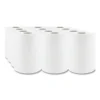 Select Roll Paper Towels, 1-Ply, 7.88″ X 350 Ft, White, 12 Rolls/carton - Image 3