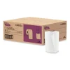 Select Roll Paper Towels, 1-Ply, 7.88″ X 350 Ft, White, 12 Rolls/carton - Image 2