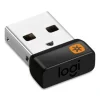 Usb Unifying Receiver, Black - Image 2