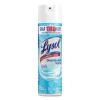 Disinfectant Spray, Crisp Linen, 12.5 Oz Aerosol Spray, 2/pack, 6 Pack/carton - Image 2