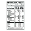 Puff’d Crackers, Double Cheese, 3 oz Bag, 6/Carton - Image 3