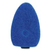 Non-Scratch Dishwand Refills, Blue, 2/Pack - Image 2