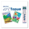 Spectra Art Tissue, 23 lb Tissue Weight, 20 x 30, Baby Pink, 24/Pack - Image 3