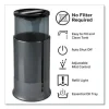 Filter Free Ultrasonic Cool Mist Humidifier, 1.25 gal, 8.8 x 8.8 x 13.2, Black - Image 3