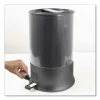 Filter Free Ultrasonic Cool Mist Humidifier, 1.25 gal, 8.8 x 8.8 x 13.2, Black - Image 2