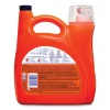 Hygienic Clean Heavy 10x Duty Liquid Laundry Detergent, Original Scent, 132 oz Pour Bottle, 4/Carton - Image 2