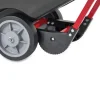 BRUTE Rotomolded Tilt Truck, 202 gal, 1,250 lb Capacity, Plastic, Black - Image 2
