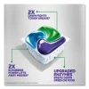 Platinum Plus ActionPacs Dishwasher Detergent Pods, Fresh Scent, 28.4 oz Tub, 52/Tub, 3 Tubs/Carton - Image 2