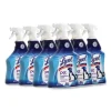 Pet Solutions Disinfecting Cleaner, Citrus Blossom, 32 oz Trigger Bottle, 9/Carton - Image 2