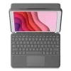 Combo Touch iPad Keyboard Case for iPad 7th, 8th, and 9th Generation - Image 3