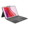 Combo Touch iPad Keyboard Case for iPad 7th, 8th, and 9th Generation - Image 2