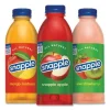 Juice Drink Variety Pack, Snapple Apple, Kiwi Strawberry, Mango Madness, 20 oz Bottle, 24/Carton, Ships in 1-3 Business Days - Image 3
