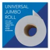 Essential JRT Jumbo Roll Bathroom Tissue, Septic Safe, 2-Ply, White, 3.55″ x 1,000 ft, 4 Rolls/Carton - Image 2