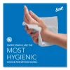 Essential High Capacity Hard Roll Towels for Business, 1-Ply, 8″ x 1,000 ft, 1.5″ Core, Recycled, White, 6 Rolls/Carton - Image 2