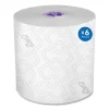Essential High Capacity Hard Roll Towel, 1-Ply, 8″ x 950 ft, White, 6 Rolls/Carton