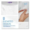 Essential High Capacity Hard Roll Towel, 1-Ply, 8″ x 950 ft, White, 6 Rolls/Carton - Image 3
