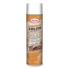 Furniture Polish with Lemon Oil, Lemon Scent; 19 oz Aerosol Spray, Dozen - Image 2