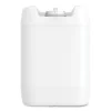 HE Compatible Liquid Detergent, Unscented, Free and Clear Scent, 5 gal Jug - Image 3