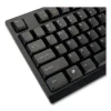 Wired Keyboard, Black - Image 3
