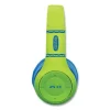 Boost Active Wireless Headphones, Green/Blue - Image 2