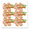 Gouda, 0.71 oz Individually Wrapped, 6/Bag, 6 Bags/Carton, Ships in 1-3 Business Days