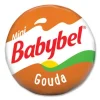 Gouda, 0.71 oz Individually Wrapped, 6/Bag, 6 Bags/Carton, Ships in 1-3 Business Days - Image 2