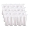 D-T Sundae/cold Cup Lids, Fits 5 Oz To 32 Oz Cups, Clear, 50 Pack 20 Packs/carton - Image 3