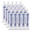 Single-Sided Poly Paper Hot Cups, 6 Oz, White, 50/pack, 20 Packs/carton - Image 3