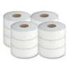 Select Jumbo Bath Tissue, Septic Safe, 2-Ply, White, 3.3″ X 1,000 Ft, 12 Rolls/carton - Image 2