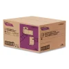Select Standard Bath Tissue, 1-Ply, White, 1,210/Roll, 80 Rolls/Carton - Image 4