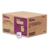 Select Standard Bath Tissue, 1-Ply, White, 1,210/Roll, 80 Rolls/Carton - Image 3
