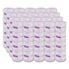 Select Standard Bath Tissue, 1-Ply, White, 1,210/Roll, 80 Rolls/Carton - Image 2