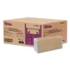 Select Folded Paper Towels, Multifold, 1-Ply, 9.13 x 9.5, White, 250/Pack, 16 Packs/Carton - Image 3