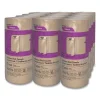 Select Kitchen Roll Towels, 2-Ply, 11″ X 166.6 Ft, Natural, 250/roll, 12/carton - Image 2