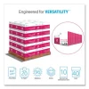 MultiPurpose20 Paper, 96 Bright, 20 lb Bond Weight, 8.5 x 11, White, 500 Sheets/Ream, 10 Reams/Carton, 40 Cartons/Pallet - Image 3