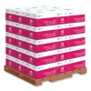MultiPurpose20 Paper, 96 Bright, 20 lb Bond Weight, 8.5 x 11, White, 500 Sheets/Ream, 10 Reams/Carton, 40 Cartons/Pallet - Image 2