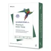 Premium Color Copy Print Paper, 100 Bright, 32 lb, 8.5 x 11, Photo White, 500/Ream, 8 Reams/Carton, 32 Cartons/Pallet - Image 2