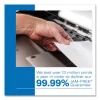 Premium Multipurpose Print Paper, 97 Bright, 24 lb, 8.5 x 11, White, 500 Sheets/Ream, 5 Reams/Carton, 64 Cartons/Pallet - Image 3
