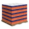 Fore Multipurpose Print Paper, 96 Bright, 24 lb, 8.5 x 11, White, 500 Sheets/Ream, 10 Reams/Carton, 32 Cartons/Pallet