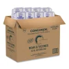 Concorde Foam Bowl, 10, 12 Oz, White, 125/pack, 8 Packs/carton - Image 2